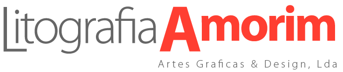 Litografia Amorim